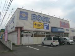 文真堂書店原町店