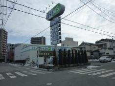 ドラッグセイムス　川口西店