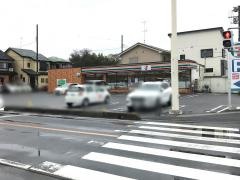 セブンイレブン　伊奈内宿店