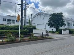 小倉台小学校