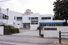 小倉台小学校