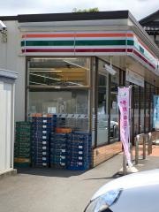 セブンイレブン　市原村田川店