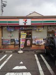 セブンイレブン　松戸千駄堀店