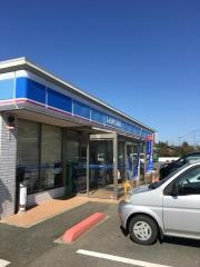 ローソン 野田岩名香取店