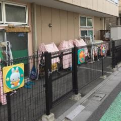ゆりかご保育園