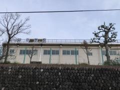 砧小学校