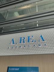アレア品川