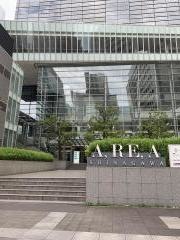 アレア品川