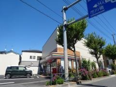 セブンイレブン　江戸川興宮町店