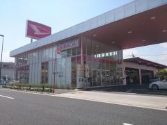ダイハツ東京販売立川店