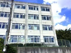 川崎市立平中学校