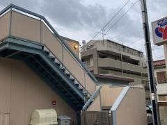 ゆりストア生田店