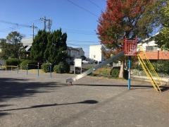 あざみ野西公園