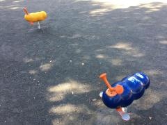 あざみ野西公園