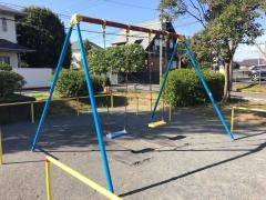 あざみ野西公園