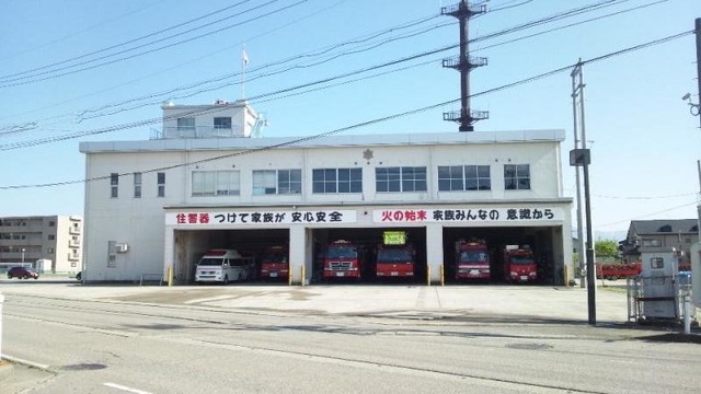 施設写真5