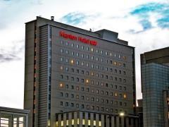 高岡マンテンホテル駅前