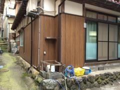料理民宿橋本