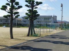 大野町立揖東中学校