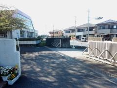 大野町立揖東中学校