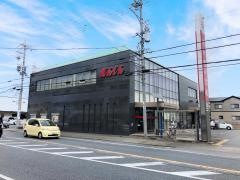 遠州信用金庫三方原支店