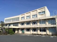 森町役場