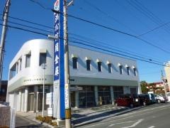 浜松いわた信用金庫曳馬支店