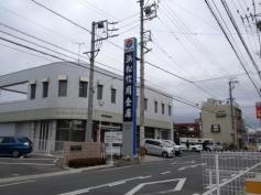 浜松いわた信用金庫曳馬支店