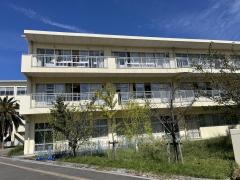 緑陽小学校