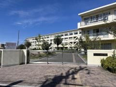 緑陽小学校