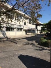 寿恵野小学校