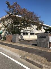 寿恵野小学校