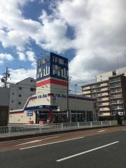 洋服の青山　名古屋白壁店