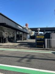 東海マツダ販売昭和橋店