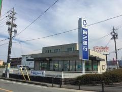 三十三銀行　神社口支店