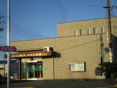 三十三銀行　神社口支店