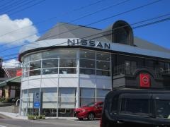 日産プリンス三重名張蔵持店
