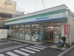 ファミリーマート　大津膳所駅前店