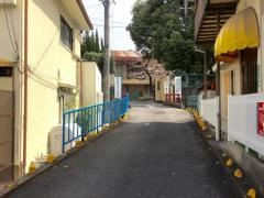 神川小学校