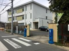 神川小学校