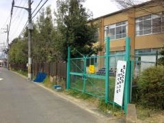 神川小学校