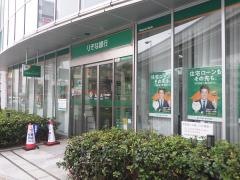 りそな銀行野田支店