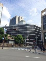 三菱ＵＦＪ銀行神戸支店