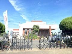 勝加茂小学校