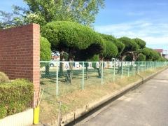 勝加茂小学校