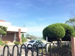 勝加茂小学校