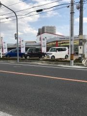 Ｈｏｎｄａ　Ｃａｒｓ岡山倉敷中島店