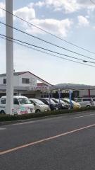 Ｈｏｎｄａ　Ｃａｒｓ岡山倉敷中島店