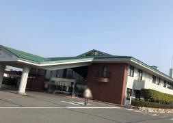 岡山金陵カントリークラブ