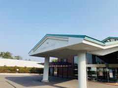 岡山金陵カントリークラブ
